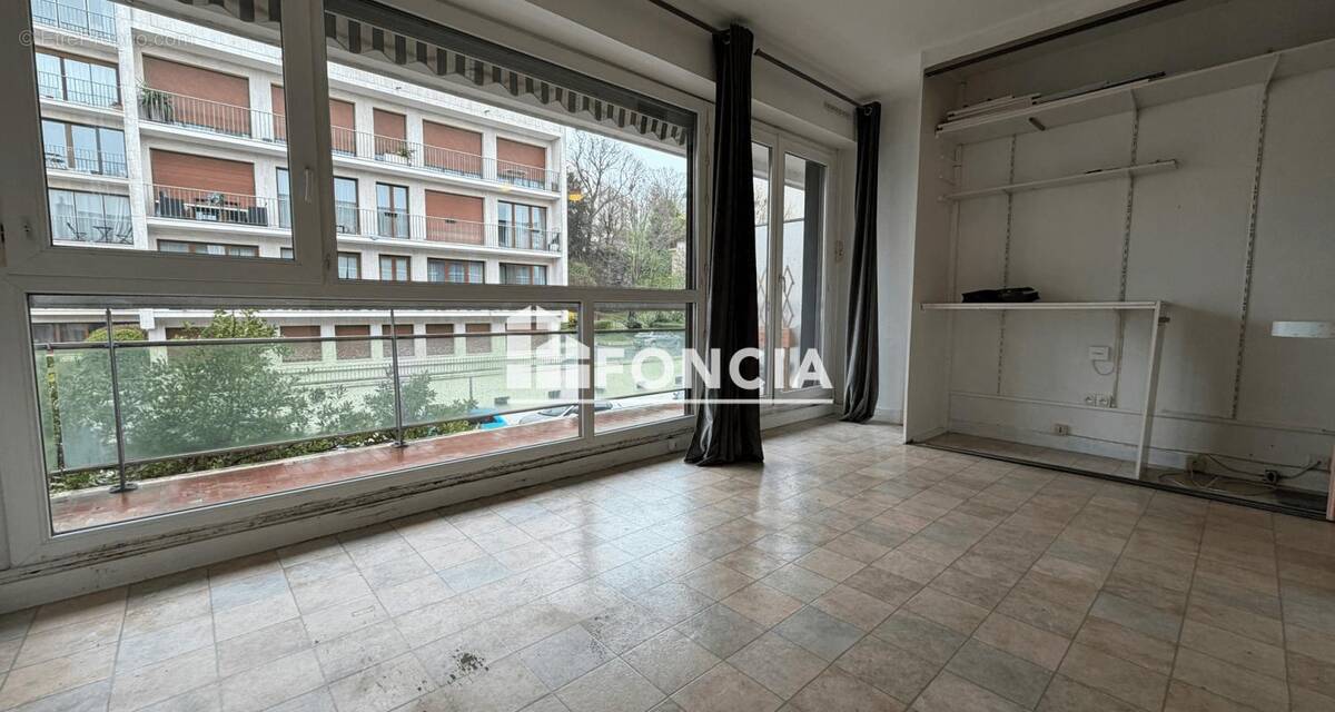 Appartement à LE PECQ