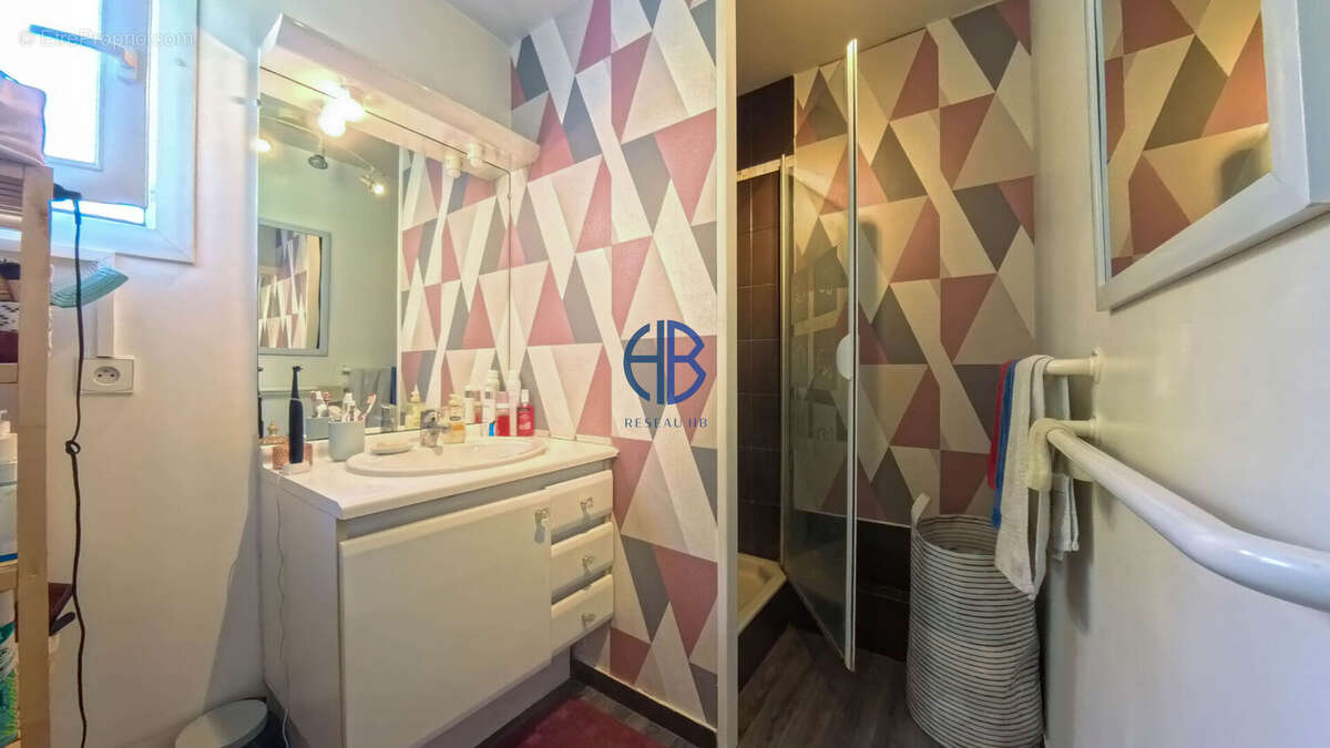 Maison à PUISEUX-EN-FRANCE