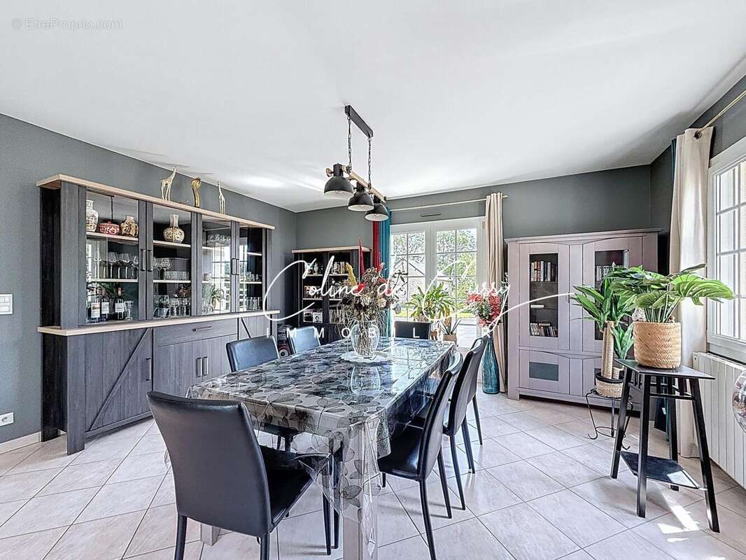 Photo 3 - Maison à BAYEUX