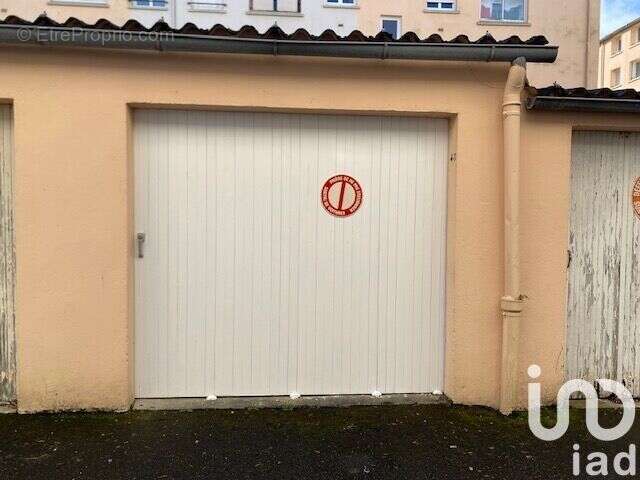 Photo 3 - Parking à QUIMPER