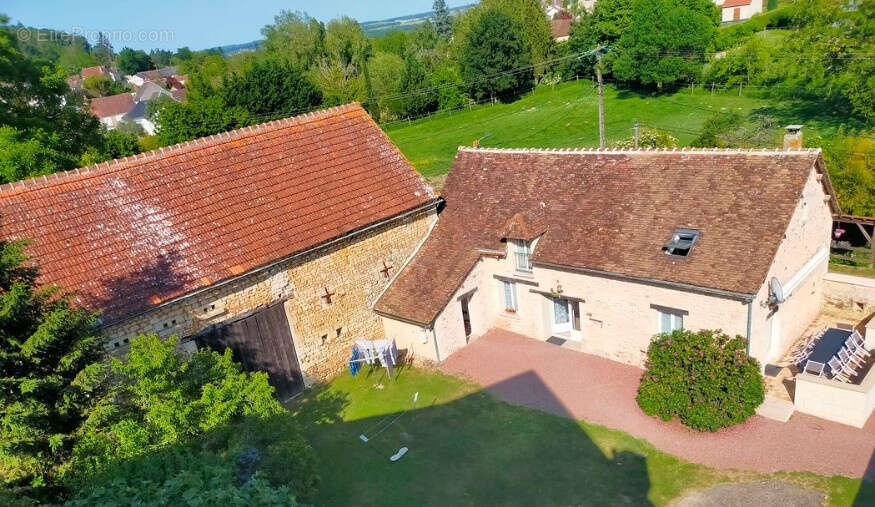 Ancienne abbaye du XIIe siècle - Domaine d'exception avec gi - photo 15