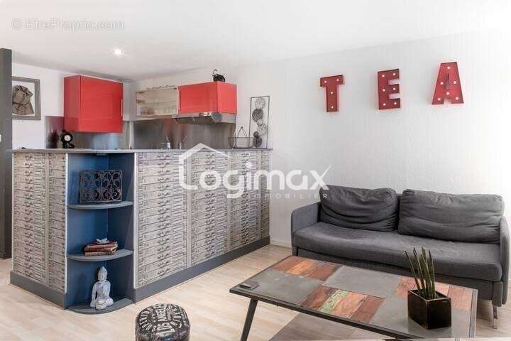 Appartement à LA ROCHELLE