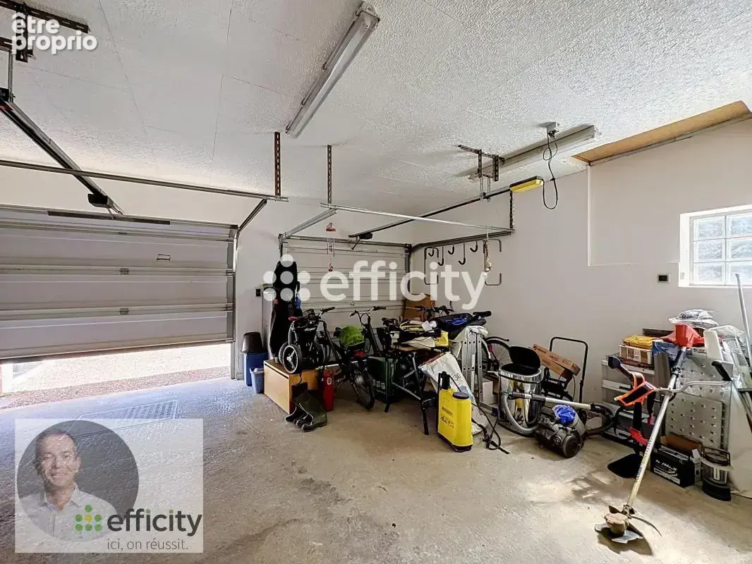 Maison 5 pièces 129 m² à vendre à Magnet (03260) - photo 25