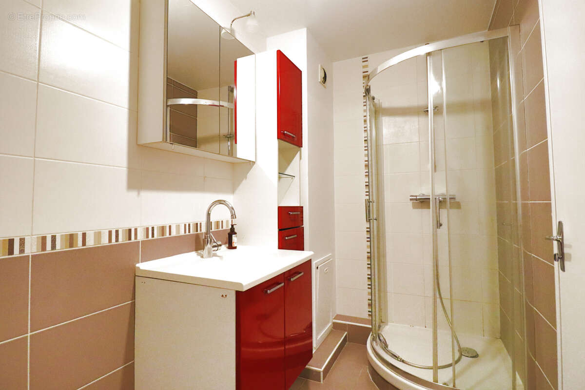 Appartement à CHALONS-EN-CHAMPAGNE