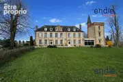 Maison à NEUVY