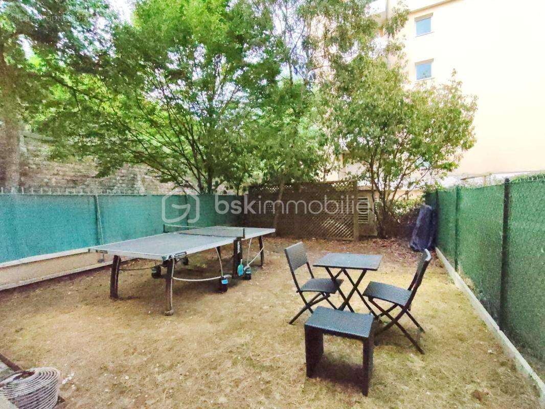 Appartement avec extérieurs - photo 6