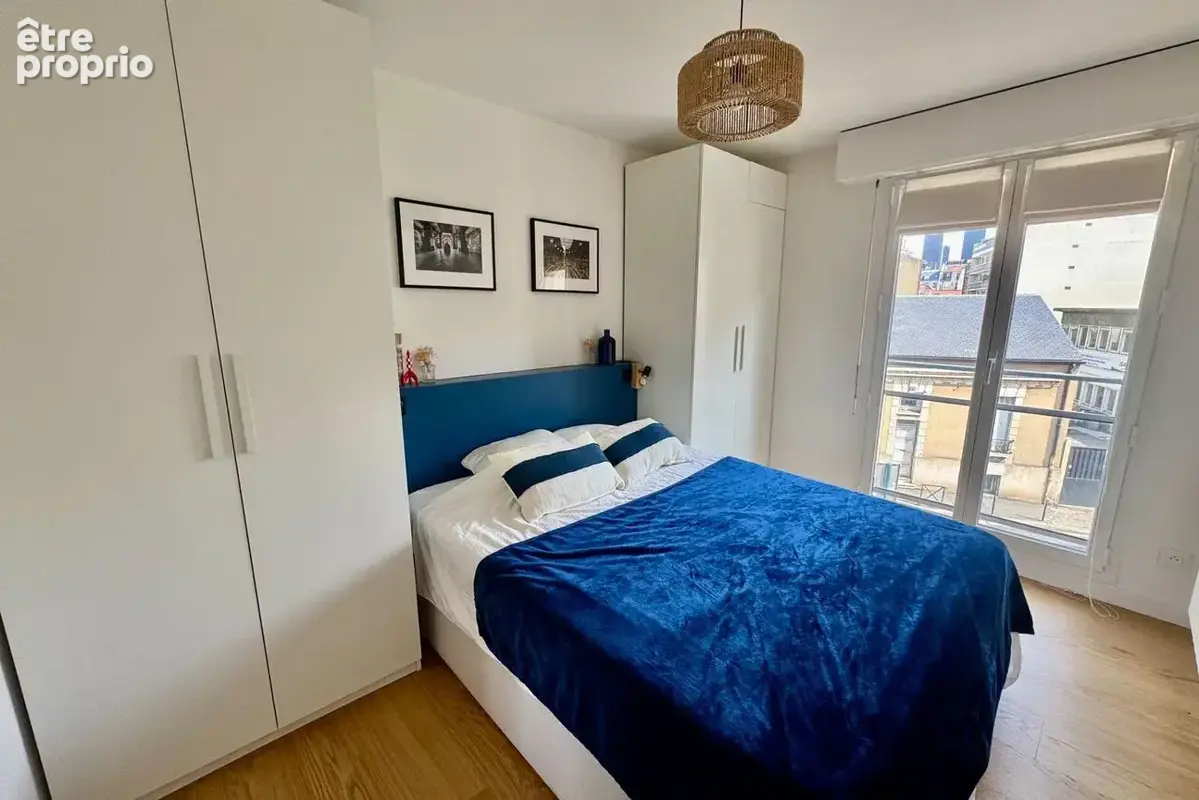 Appartement 2 pièces 53 m² à vendre à Suresnes (92150) - photo 8
