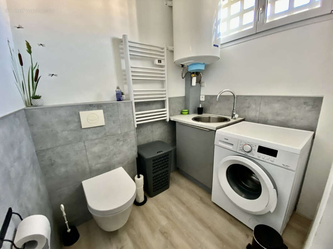 Appartement à MONTLUCON