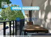 Appartement à SAINT-NOM-LA-BRETECHE