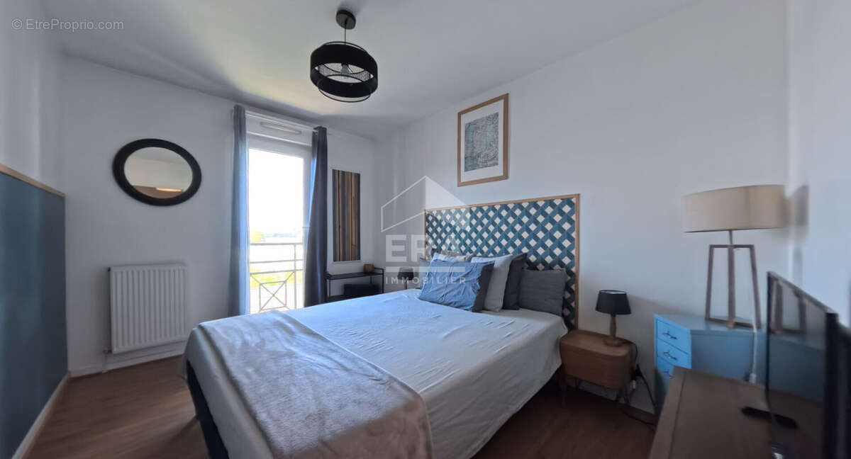 Appartement f3 avec parking - bd marcel sembat - photo 5
