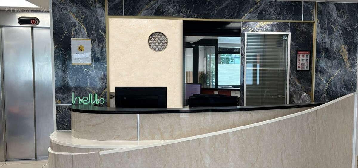 Appartement à ALFORTVILLE