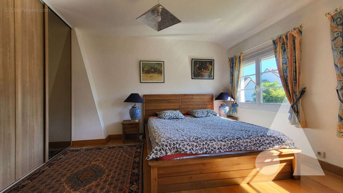 Maison à HERBLAY