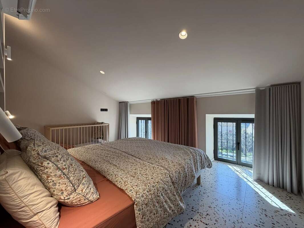 Appartement à SOTTA