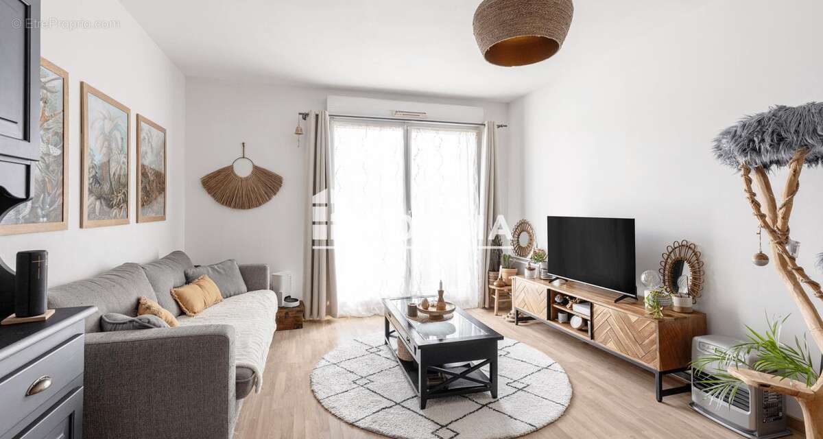 Appartement à WERVICQ-SUD