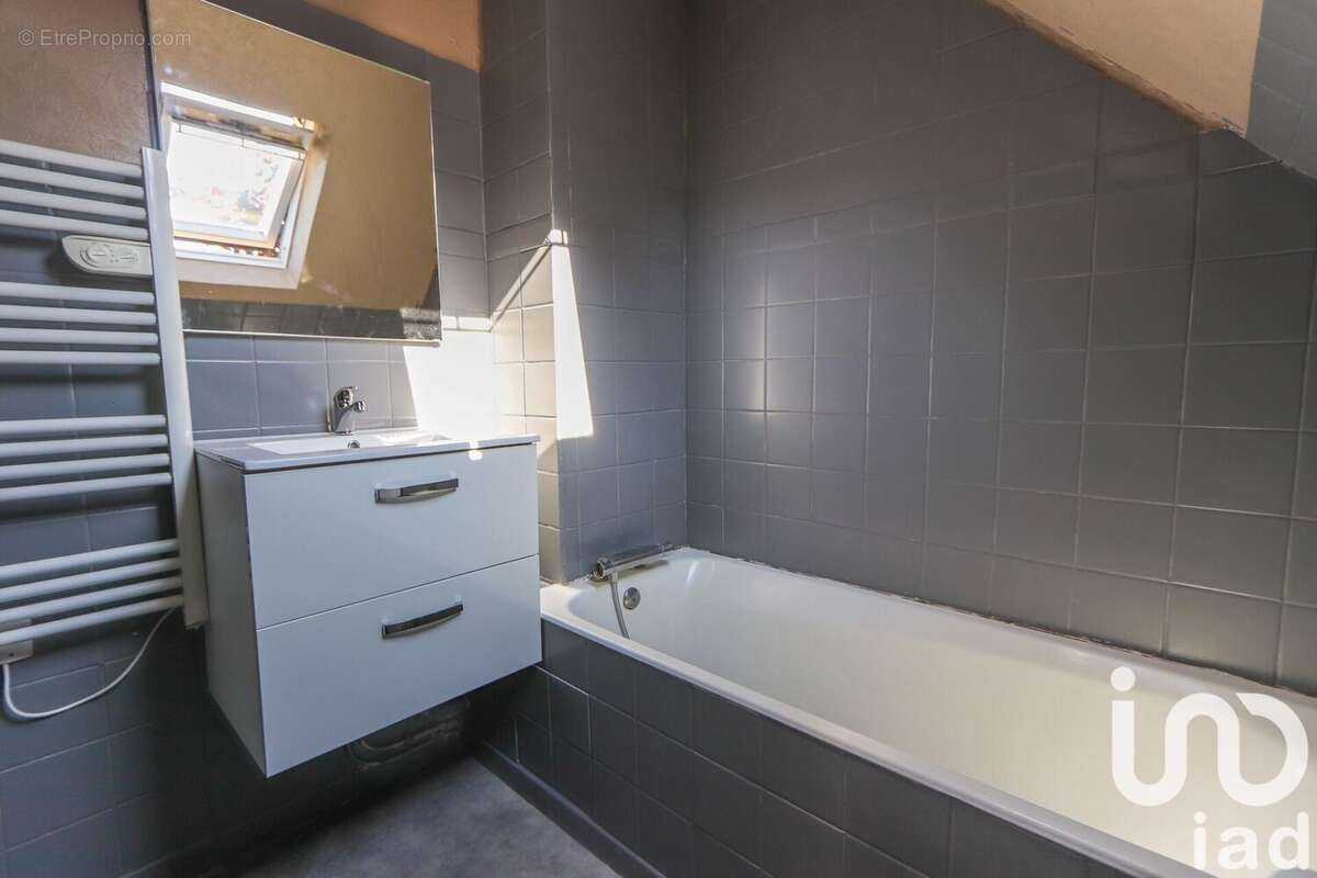 Photo 9 - Maison à MITRY-MORY