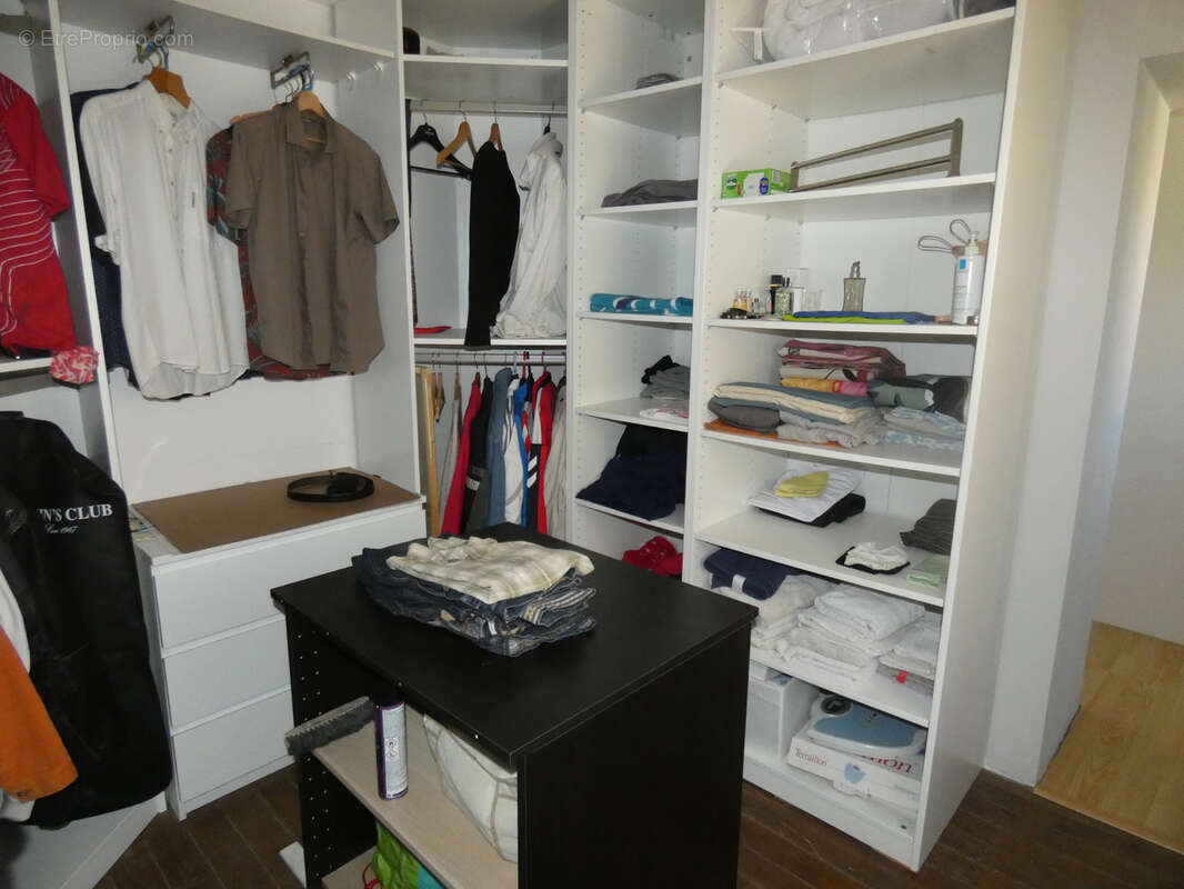 Maison à VILLANIERE