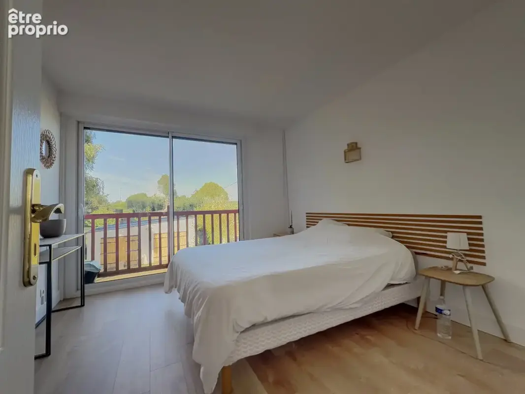 Charmante maison rénovée avec 4 chambres et grand jardin à Baud - photo 7
