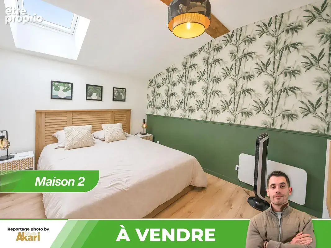 Maison 10 pièces 334 m² à vendre à Saint-Sauvant (86600) - photo 16