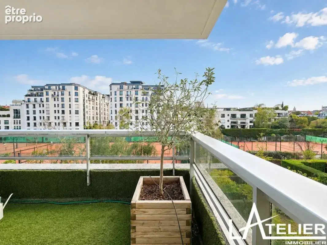 Appartement - photo 16
