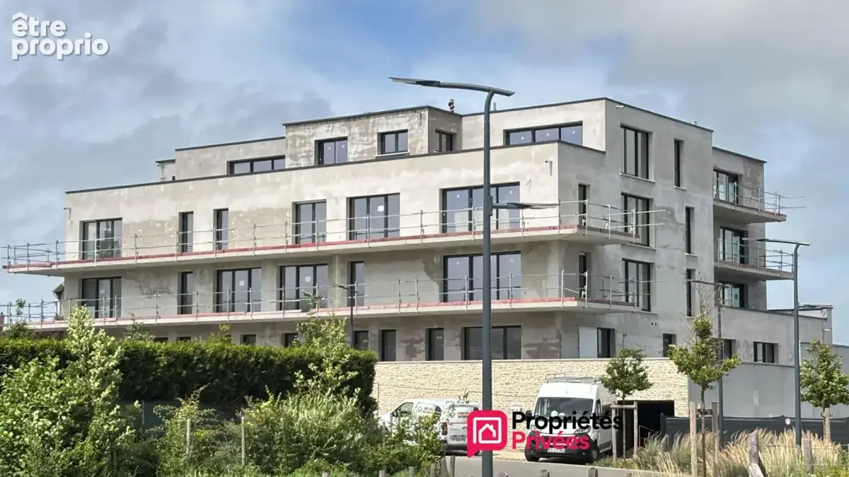 Propriétés-privées.com vous propose : - photo 6