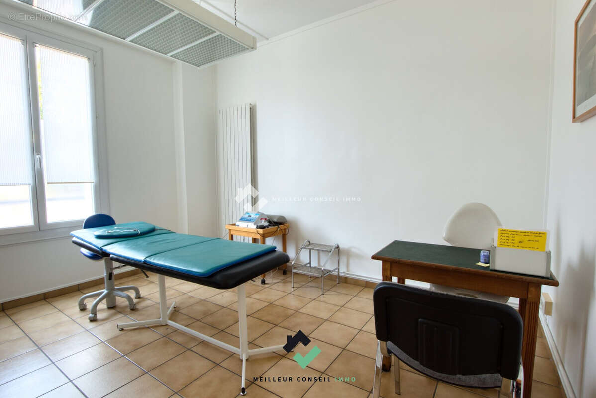 Appartement 65 m² à Choisy-Le-Roi  - photo 5