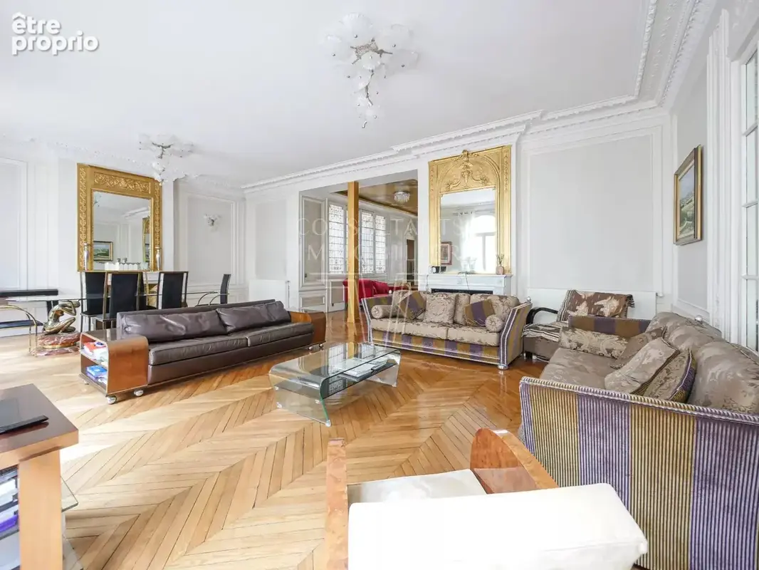 Ocde/ 4 chambres superbe ancien - photo 22
