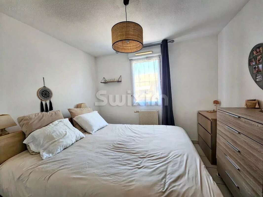 Appartement à LES ARCS