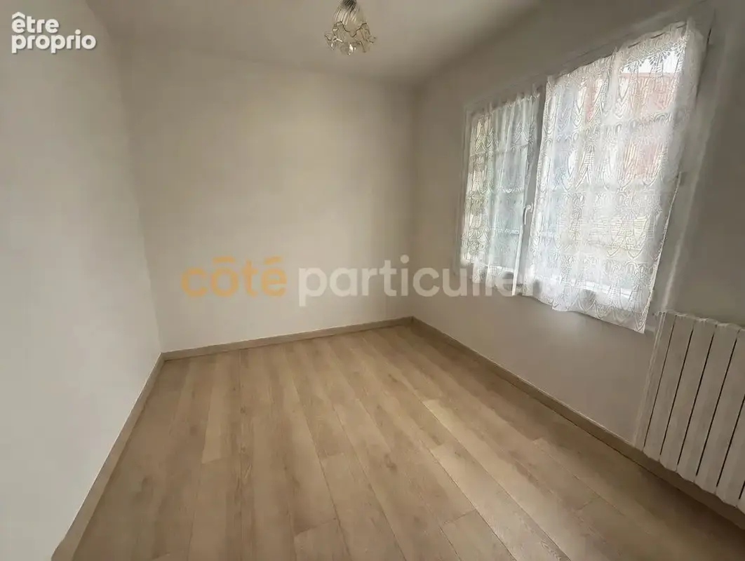 TRIAIZE Maison 4 chambres - photo 12