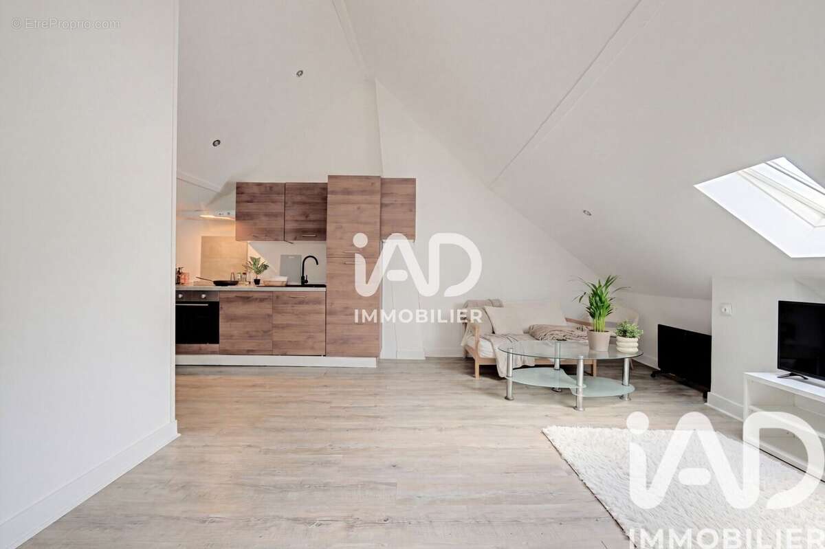 Maison 122 m² à Torcy  - photo 9