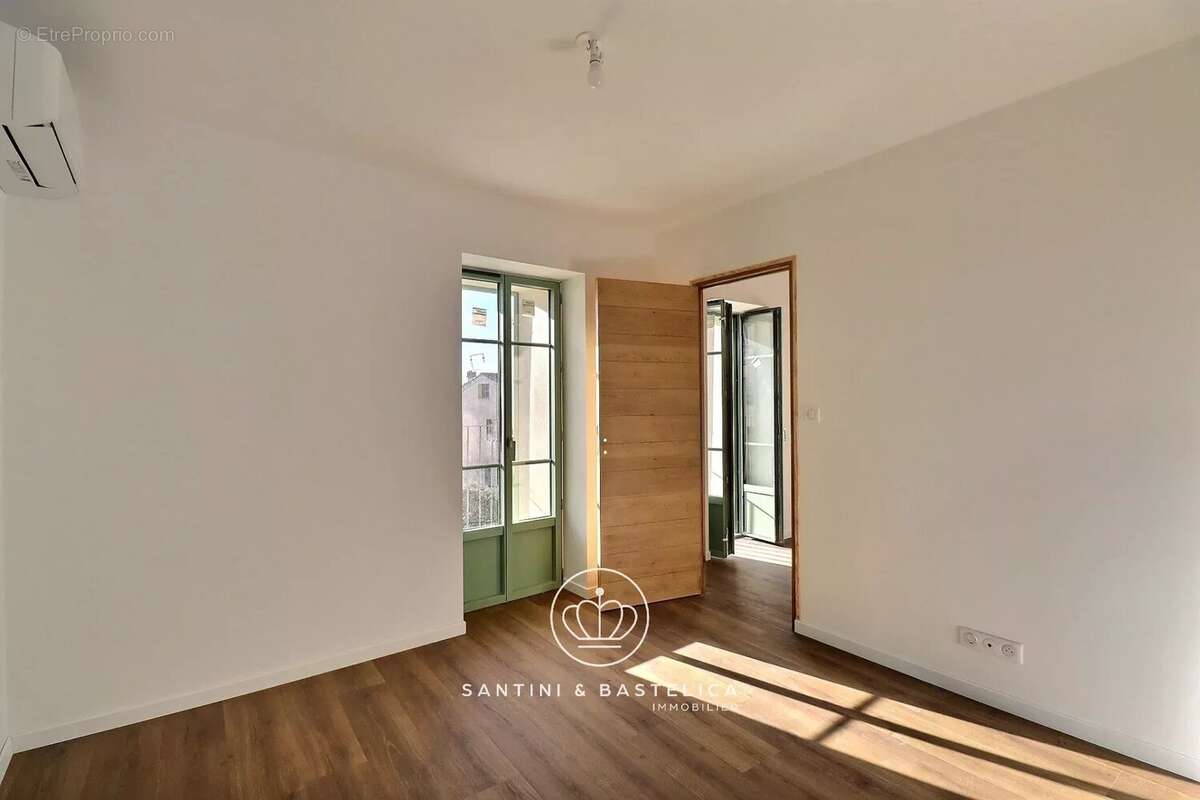 Appartement à AJACCIO