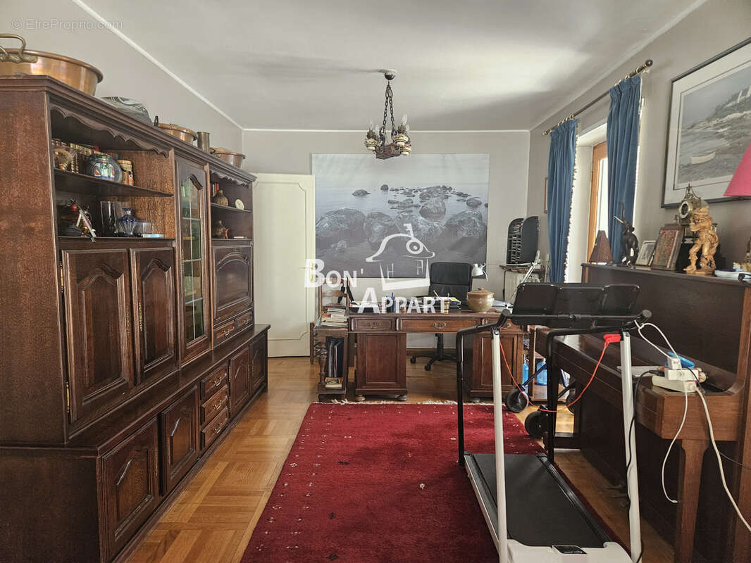 Maison à WOIPPY
