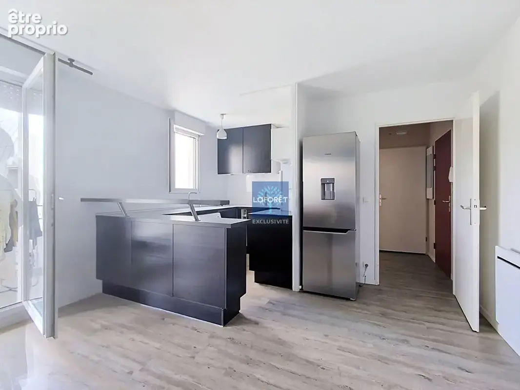 Appartement à CERGY