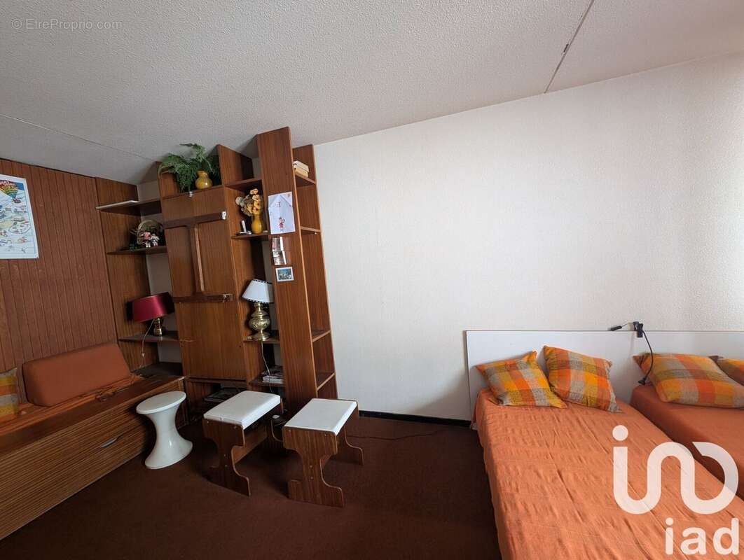 Photo 2 - Appartement à ASTUGUE