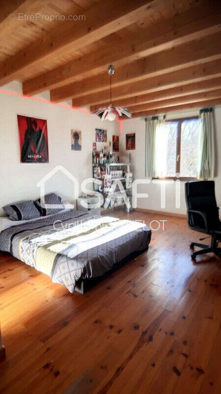 Photo 5 - Maison à FORMIGUERES