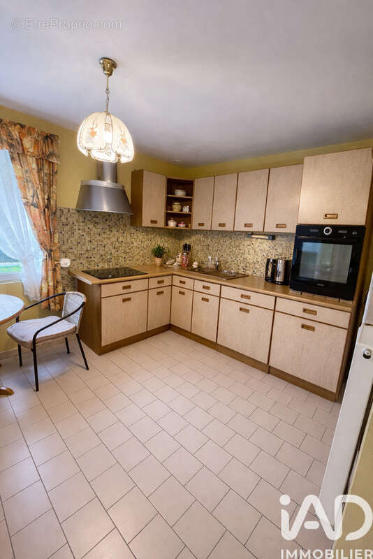 Photo 5 - Maison à GUESNAIN