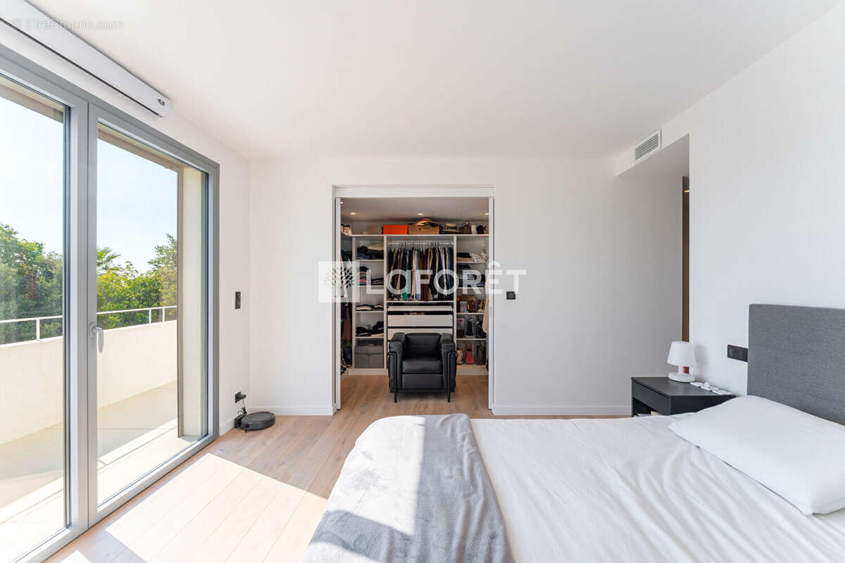 Maison à MARSEILLE-11E