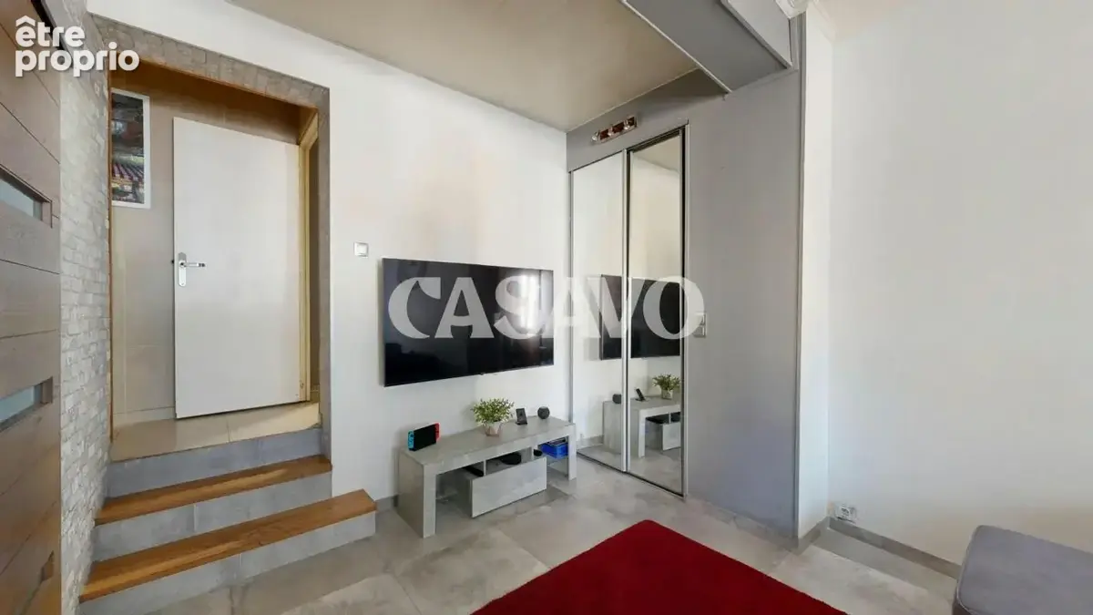 Vente Appartement 2 pièces de 62m² - 77400 Dampmart - photo 3
