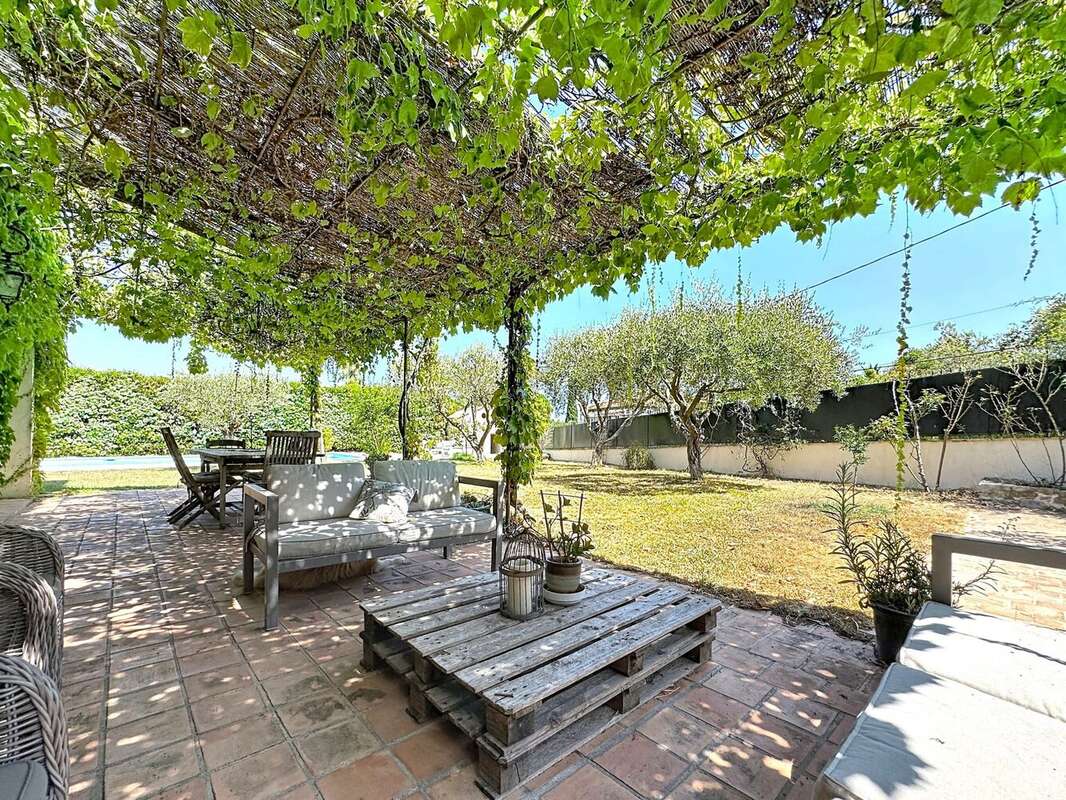 Maison 235 m² à Mougins  - photo 5