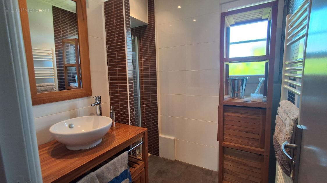 Maison  6 pièce(s) 95.22 m2 - photo 5