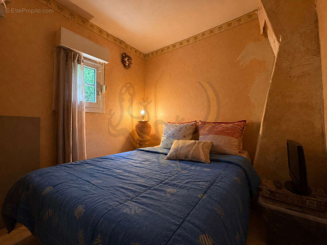 Maison à VILLERS-COTTERETS
