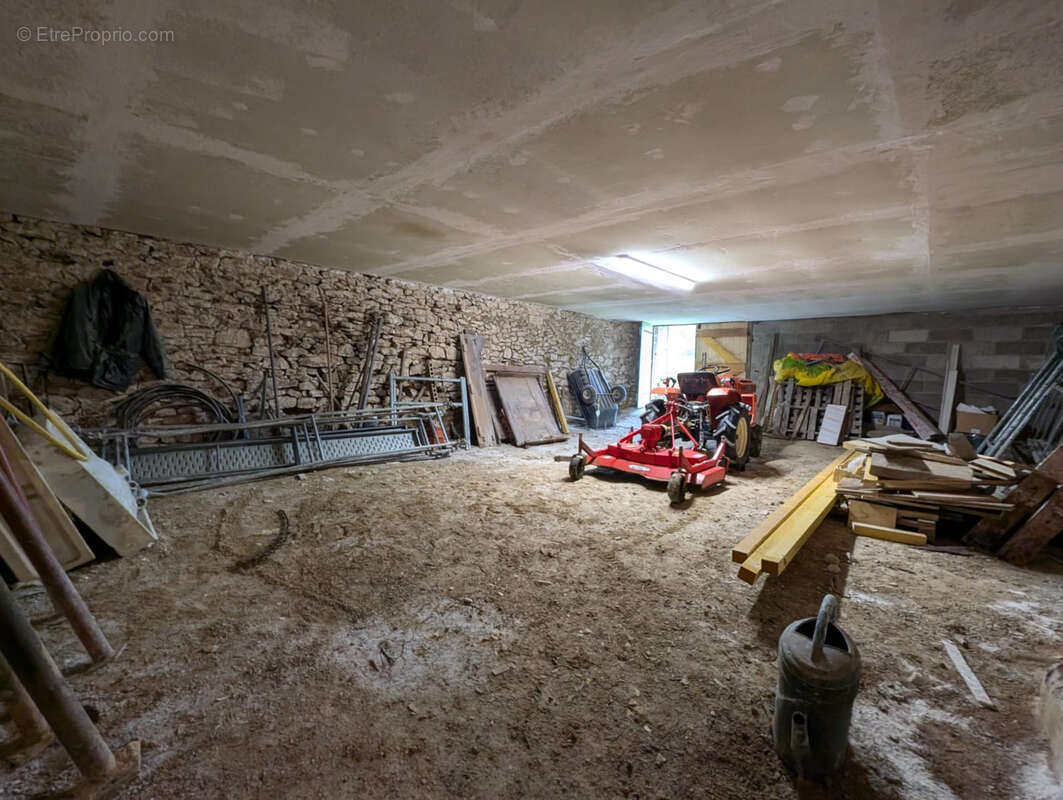 Maison à CASTILLONNES