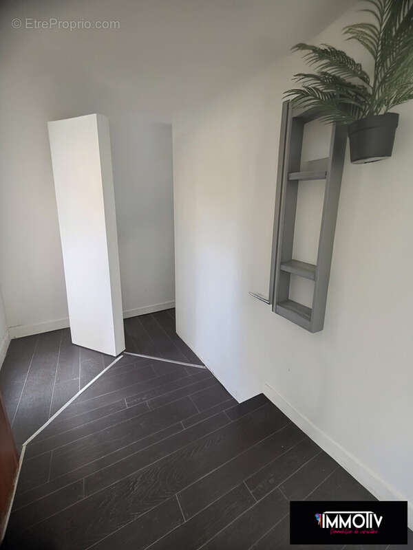 Maison à LOCMARIA-PLOUZANE