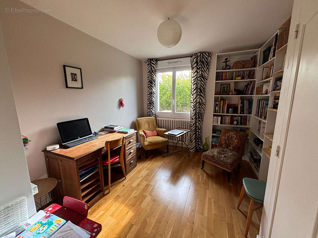 Maison à CHATEAU-GONTIER