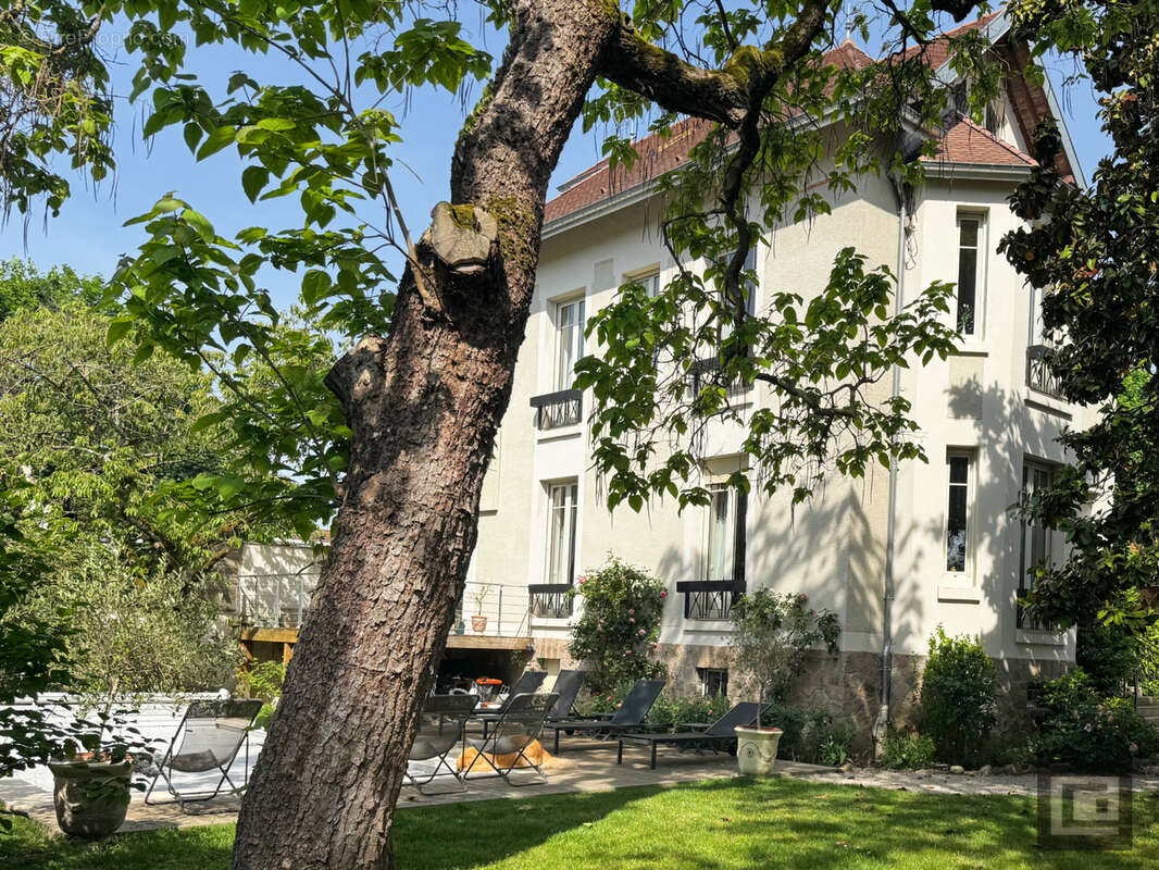 Maison à CHALON-SUR-SAONE