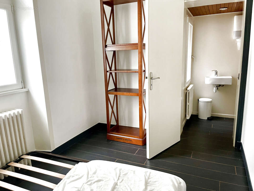 Appartement à DINARD