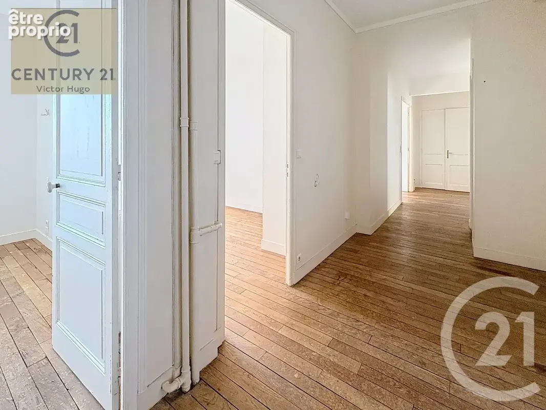 Appartement 5 pièces 107 m² à vendre à Limoges (87000) - photo 3