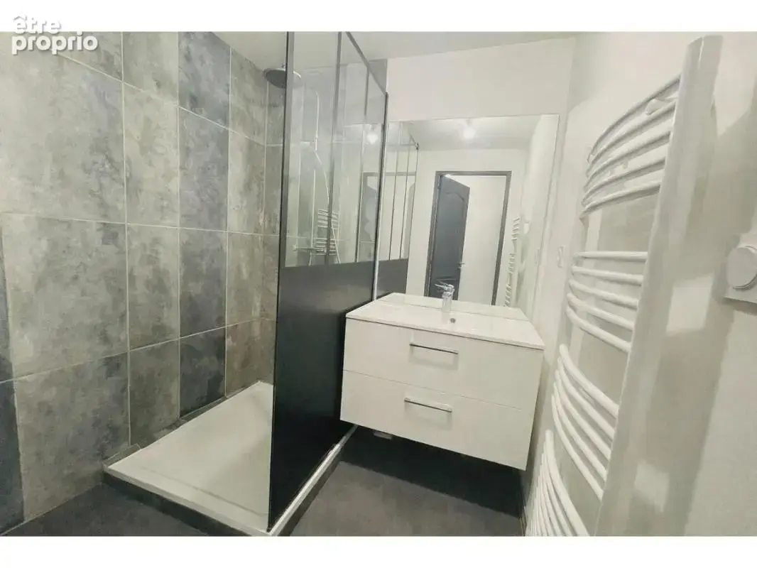 Appartement F3 - photo 2