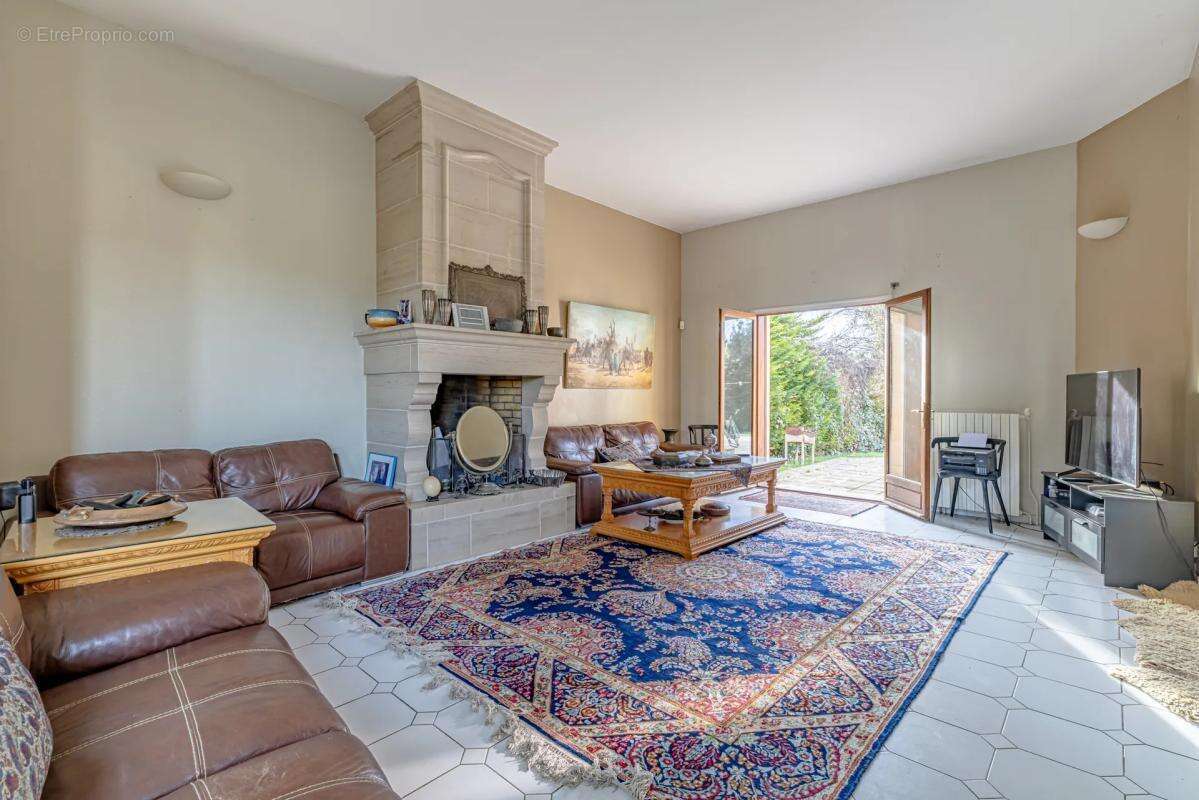 Maison à SAINT-PRIX