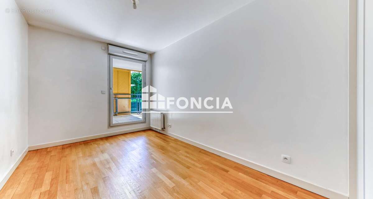 Appartement à FRANCHEVILLE