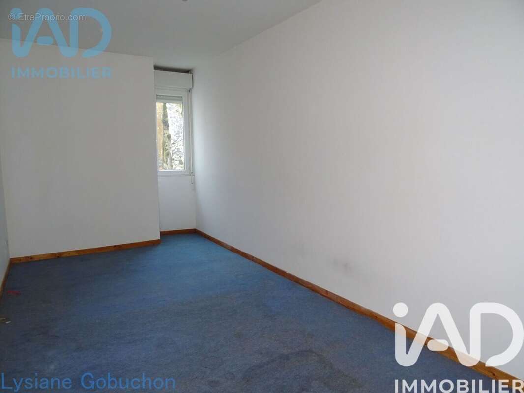 Photo 9 - Maison à MAREUIL